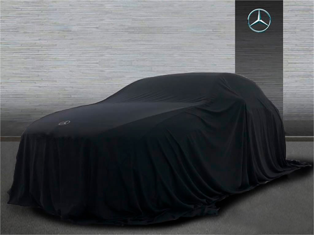GLB 200 D AMG LINE